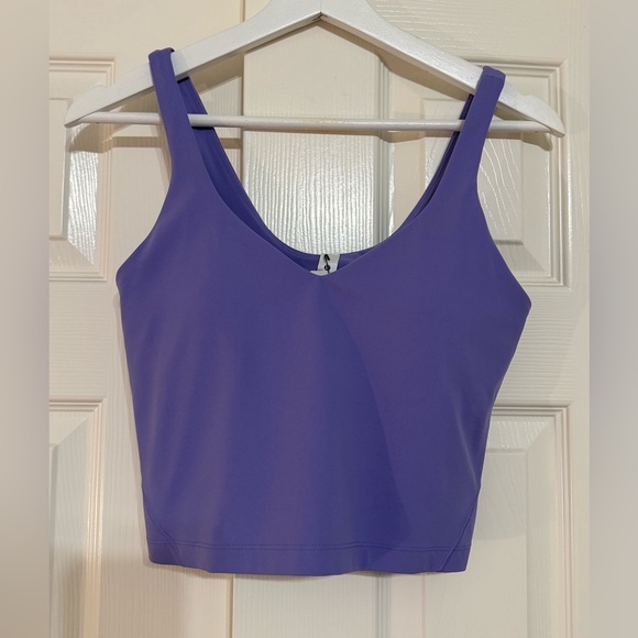 Lot 2 New lululemon Energy Longline Bra Medium Support Cup